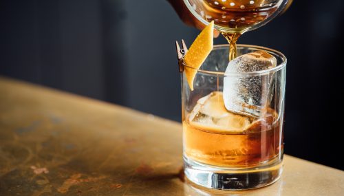 Whiskey Bar Rockhampton