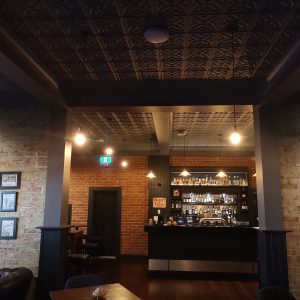 Rockhampton Whiskey Bar